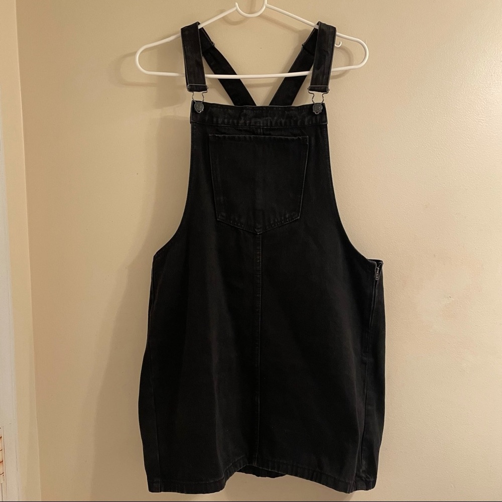Overall Dress